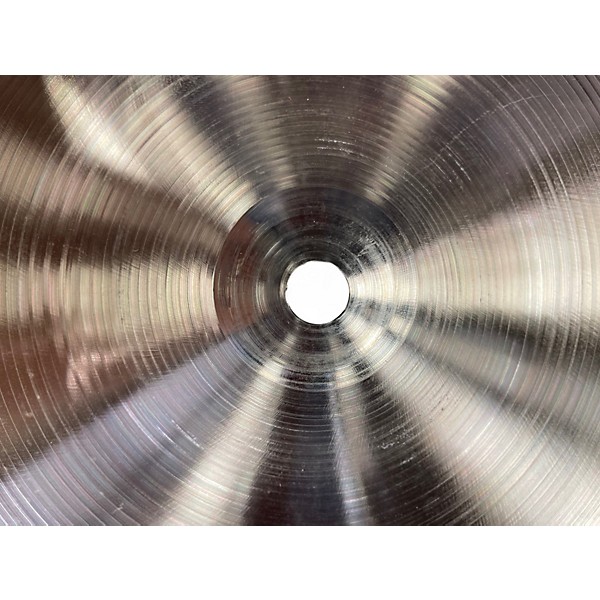 Used SABIAN 14in AA Medium Hi Hats Pair Cymbal