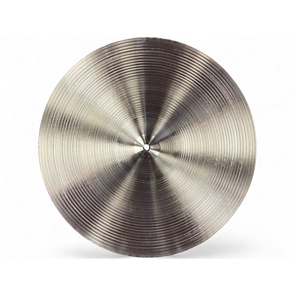 Used SABIAN 14in AA Medium Hi Hats Pair Cymbal