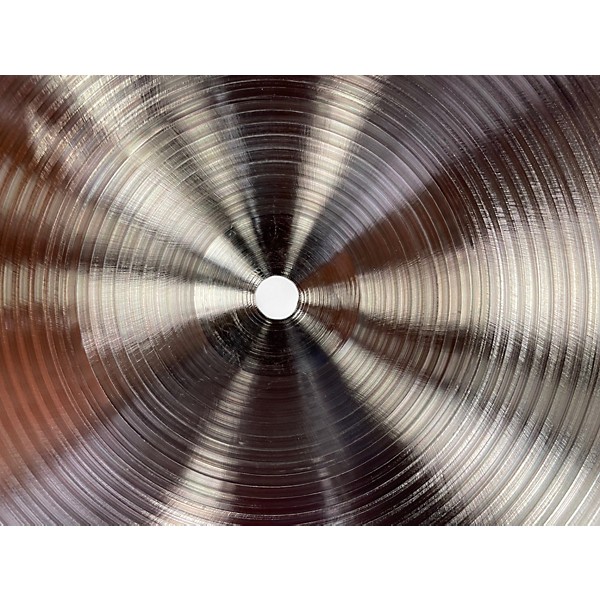 Used SABIAN 14in AA Medium Hi Hats Pair Cymbal