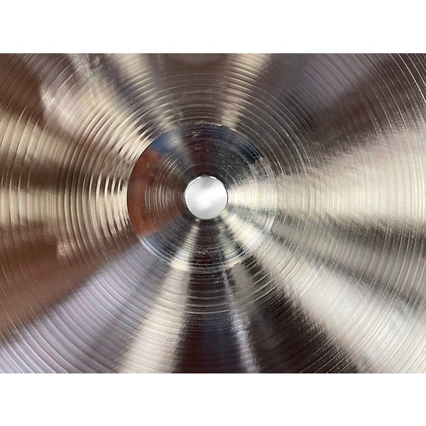 Used SABIAN 14in AA Medium Hi Hats Pair Cymbal
