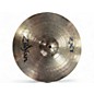 Used Zildjian 14in ZXT Max Hi Hats Pair Cymbal thumbnail