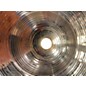 Used Zildjian 14in ZXT Max Hi Hats Pair Cymbal