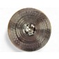 Used Zildjian 14in ZXT Max Hi Hats Pair Cymbal