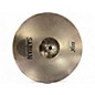 Used SABIAN 14in B8X Hi Hats Pair Cymbal thumbnail