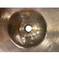 Used SABIAN 14in B8X Hi Hats Pair Cymbal
