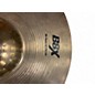 Used SABIAN 14in B8X Hi Hats Pair Cymbal