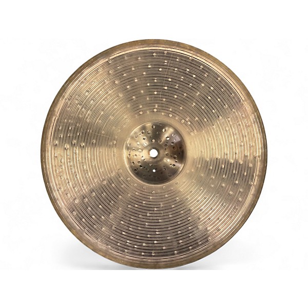 Used SABIAN 14in B8X Hi Hats Pair Cymbal