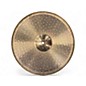 Used SABIAN 14in B8X Hi Hats Pair Cymbal