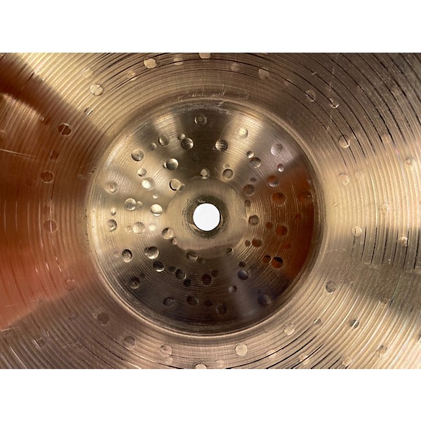 Used SABIAN 14in B8X Hi Hats Pair Cymbal
