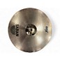 Used SABIAN 16in B8X Thin Crash Cymbal thumbnail