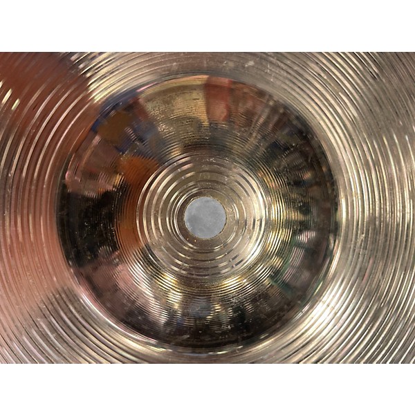 Used SABIAN 16in B8X Thin Crash Cymbal