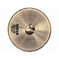Used SABIAN 16in B8X Thin Crash Cymbal