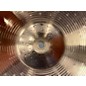 Used SABIAN 16in B8X Thin Crash Cymbal