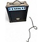 Used Dean BASSOLA 15 Bass Combo Amp thumbnail