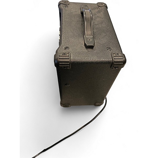 Used Dean BASSOLA 15 Bass Combo Amp