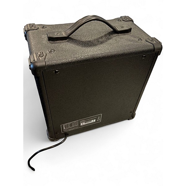 Used Dean BASSOLA 15 Bass Combo Amp