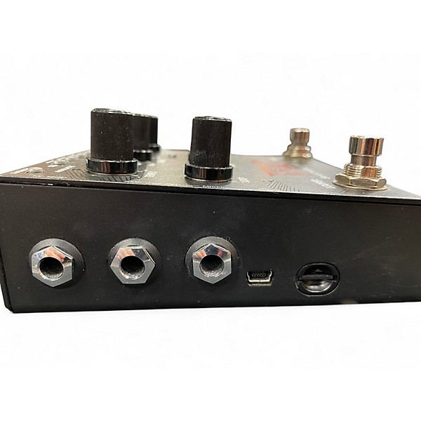 Used DigiTech Trio+ Band Creator Plus Looper Pedal