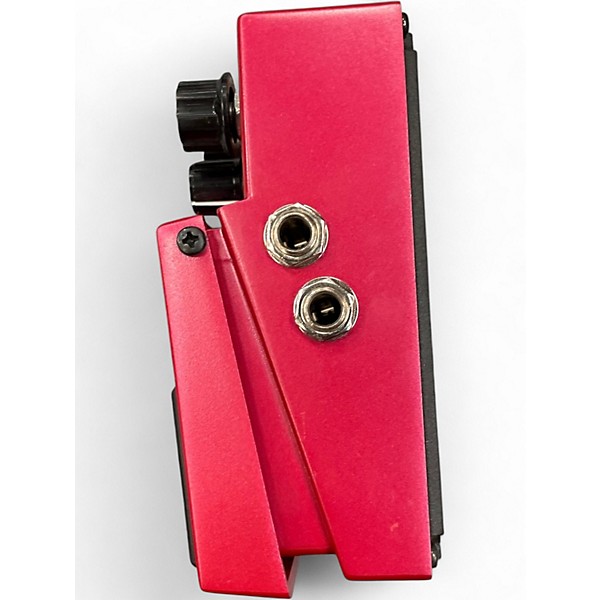 Used BOSS DM2W Delay Waza Craft Effect Pedal