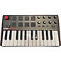 Used Akai Professional MPK Mini MIDI Controller thumbnail