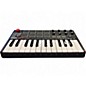Used Akai Professional MPK Mini MIDI Controller