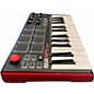 Used Akai Professional MPK Mini MIDI Controller