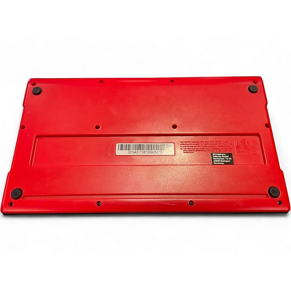 Used Akai Professional MPK Mini MIDI Controller