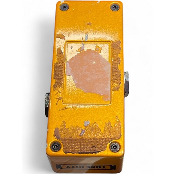 Used Tonecity GODEN PLEXI Effect Pedal