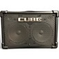 Used Roland CUBE-STEX Guitar Combo Amp thumbnail