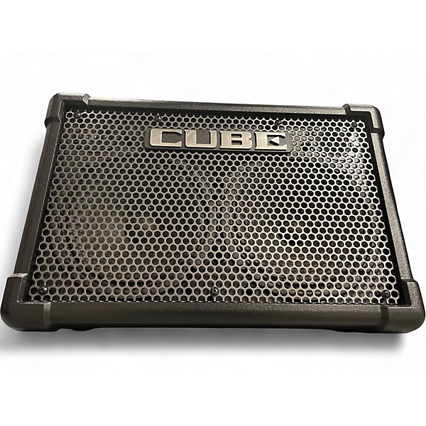 Used Roland CUBE-STEX Guitar Combo Amp