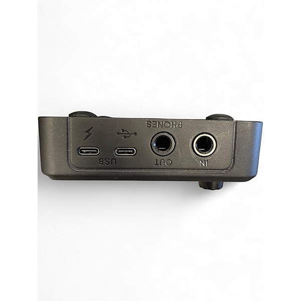 Used Sonicake Pocket Master Effect Processor