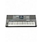 Used Yamaha PSR E473 Digital Piano thumbnail