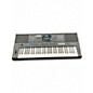 Used Yamaha PSR E473 Digital Piano