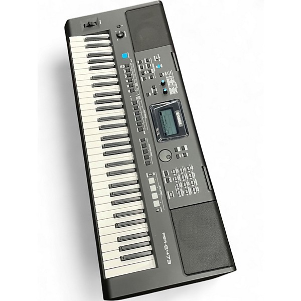 Used Yamaha PSR E473 Digital Piano