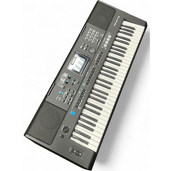 Used Yamaha PSR E473 Digital Piano