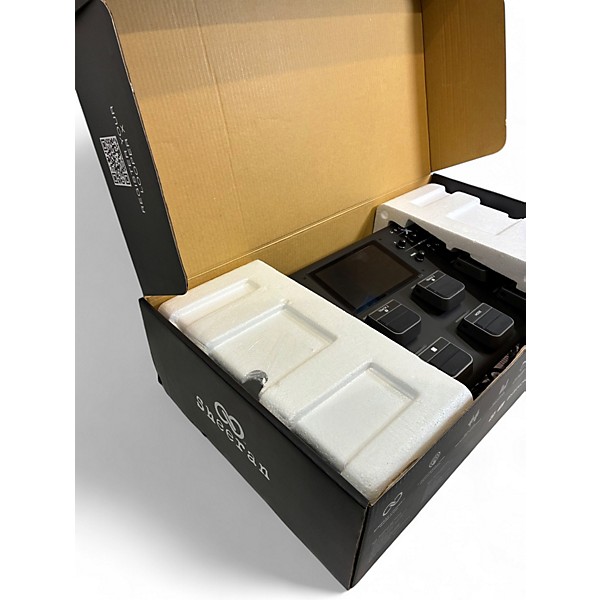 Used Sheeran Looper LOOPER X Pedal