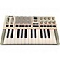 Used Akai Professional MPK Mini IV MIDI Controller thumbnail