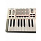 Used Akai Professional MPK Mini IV MIDI Controller
