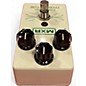 Used MXR M66S Classic Overdrive Effect Pedal