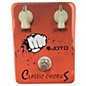 Used Joyo CLASSIC CHORUS Effect Pedal thumbnail