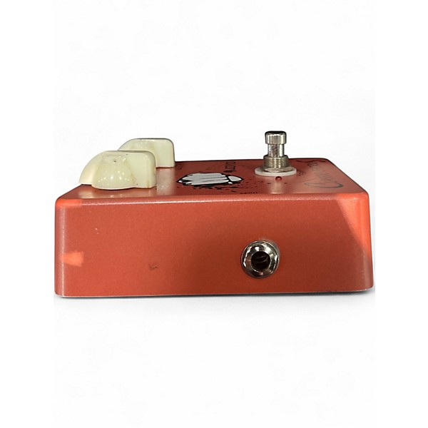 Used Joyo CLASSIC CHORUS Effect Pedal