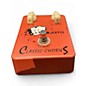 Used Joyo CLASSIC CHORUS Effect Pedal