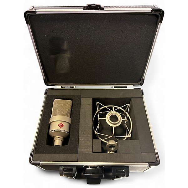 Used Neumann TLM103 Condenser Microphone
