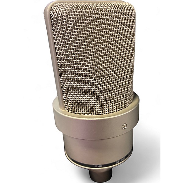 Used Neumann TLM103 Condenser Microphone
