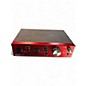 Used Focusrite Clarett+ 2Pre Audio Interface thumbnail