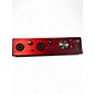 Used Focusrite Clarett+ 2Pre Audio Interface