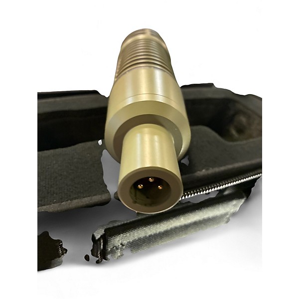 Used Electro-Voice RE20 Dynamic Microphone