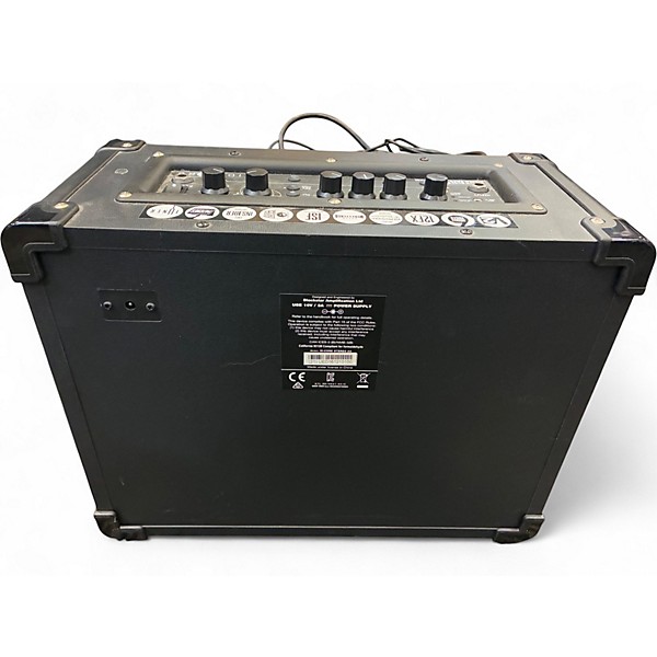 Used Blackstar ID CORE V2 STEREO 20 Guitar Combo Amp