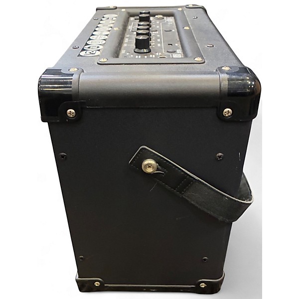 Used Blackstar ID CORE V2 STEREO 20 Guitar Combo Amp