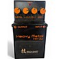 Used BOSS HM2 Heavy Metal Effect Pedal