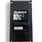 Used BOSS HM2 Heavy Metal Effect Pedal